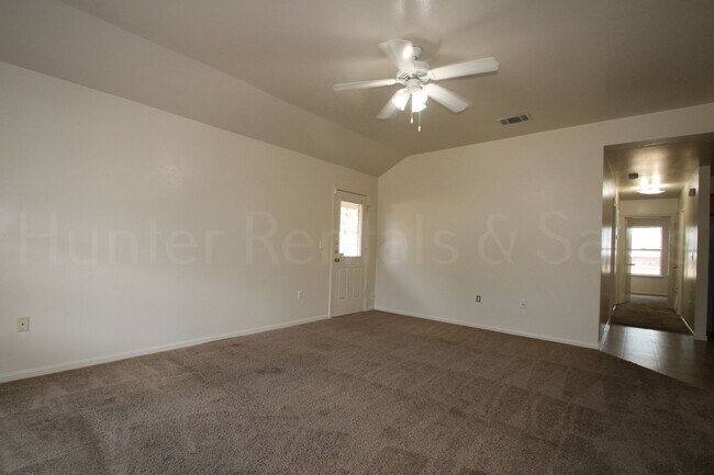 Foto del edificio - 1607 Pima Trail