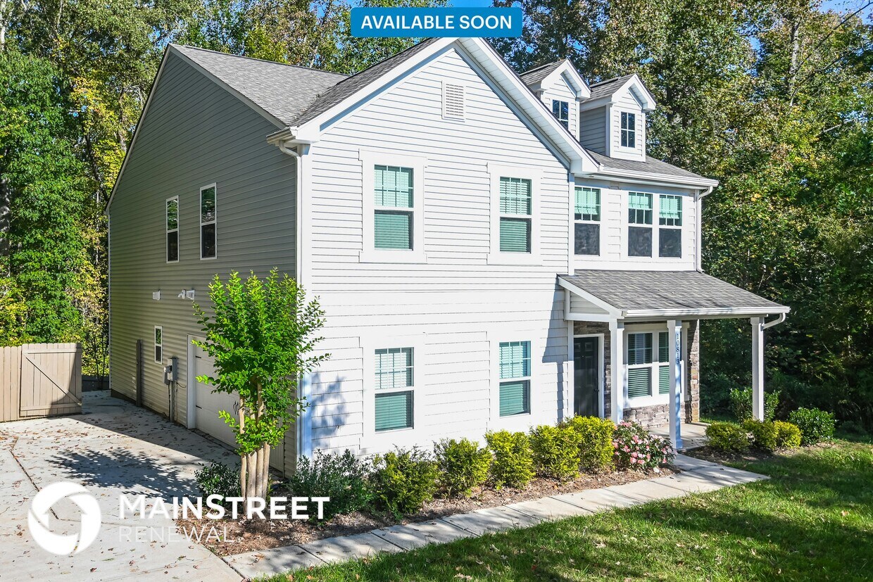 Foto principal - 10813 Flintshire Rd