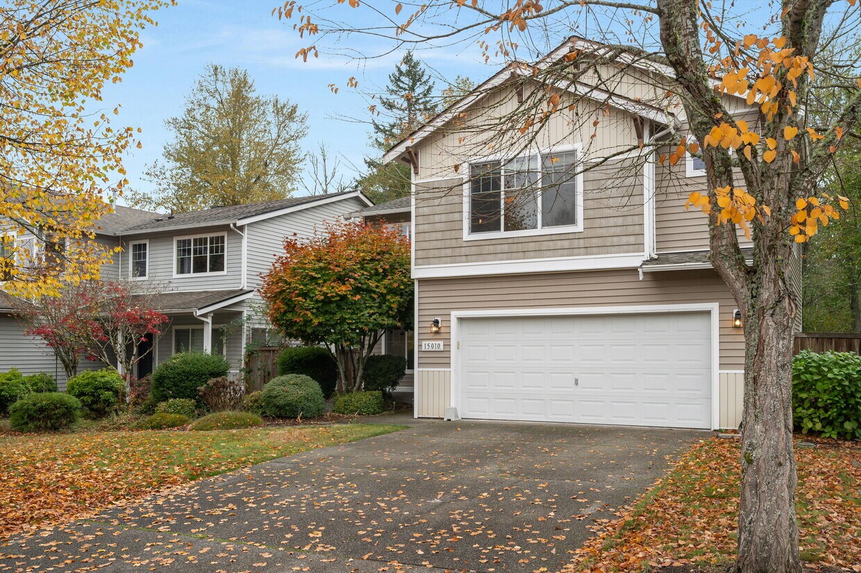 15010 68th Ave E, Puyallup, WA 98375 House Rental in Puyallup, WA