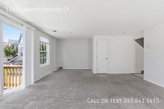 Foto del edificio - 11433 Abbottswood Ct