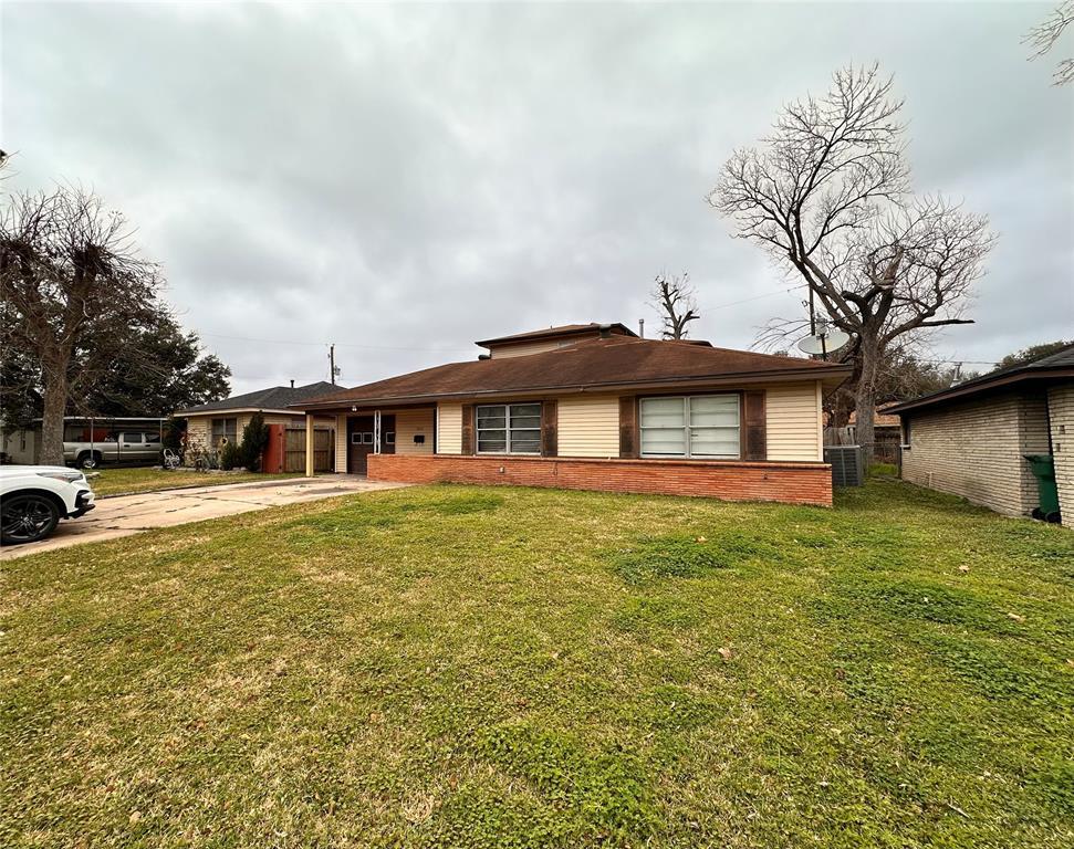 Foto principal - 1511 Greenbriar Ave