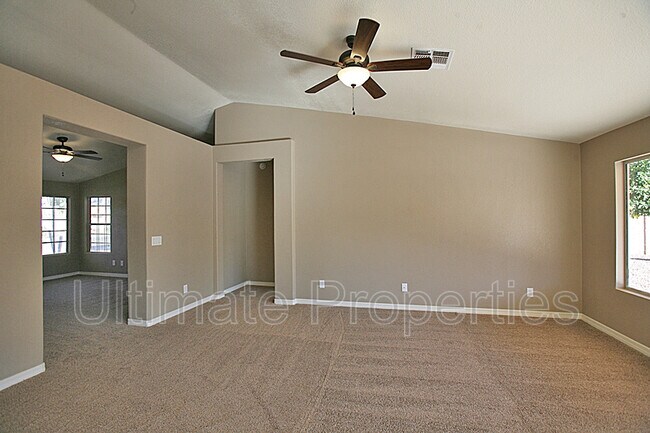 Building Photo - 7431 W Via Montoya Dr