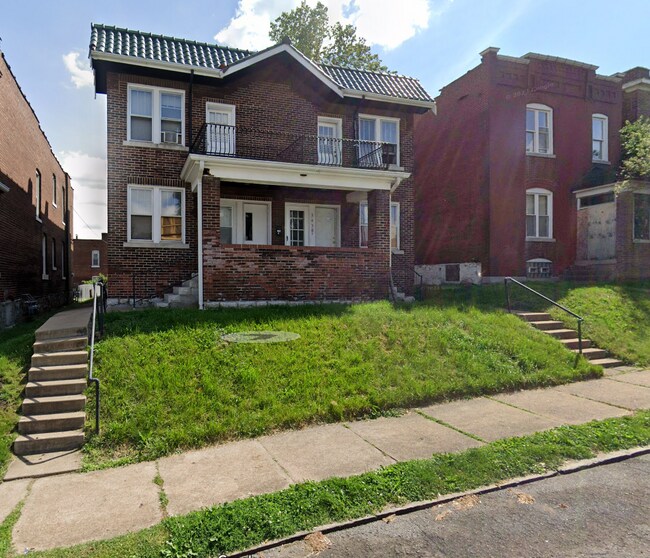 Building Photo - 3438 Potomac St