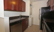 B,C,E ,F- 1 Bed Galley Kitchen- Not Available