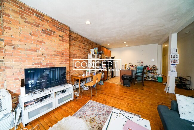 Foto del edificio - 610 Columbus Ave