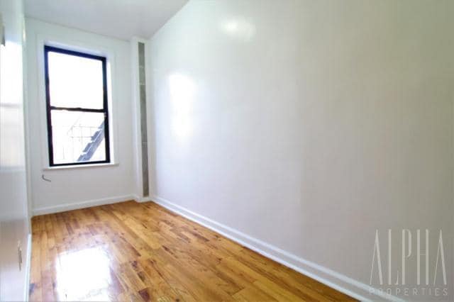 Building Photo - 2 bedroom in NEW YORK NY 10029