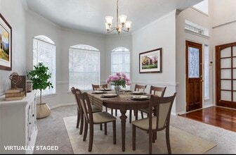 Building Photo - 2601 Broussard Ct