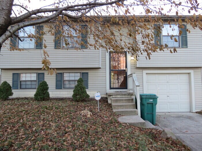 Foto principal - 2129 Brett Ct