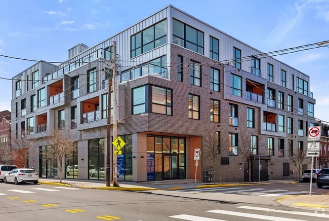 Building Photo - 3725 Butler St