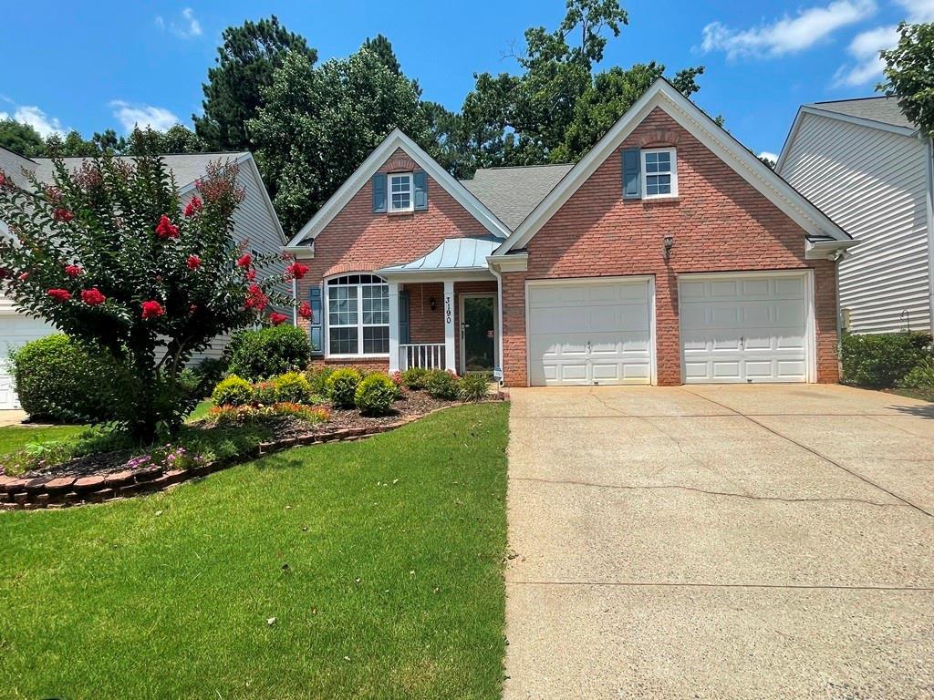 Primary Photo - 3190 Serenade Ct
