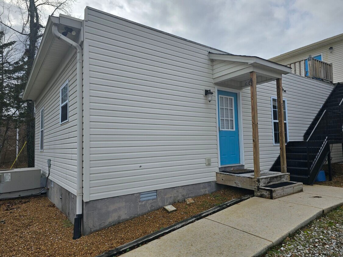 721 N Dixie Ave, Cookeville, TN 38501 House Rental in Cookeville, TN