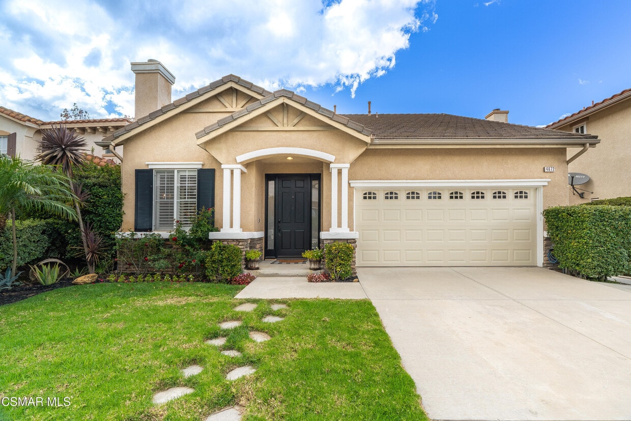 Primary Photo - 4672 Calle San Juan