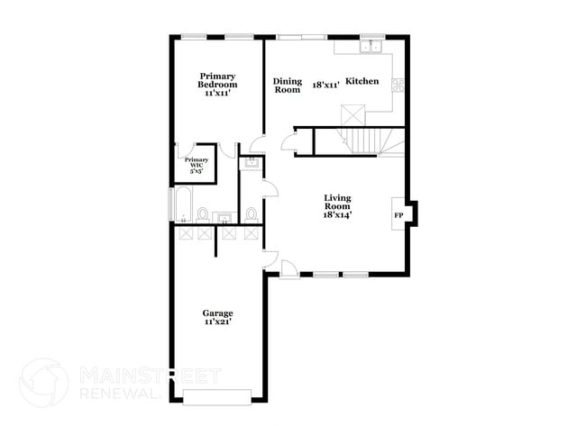 Foto del edificio - 6 Cayman Ct