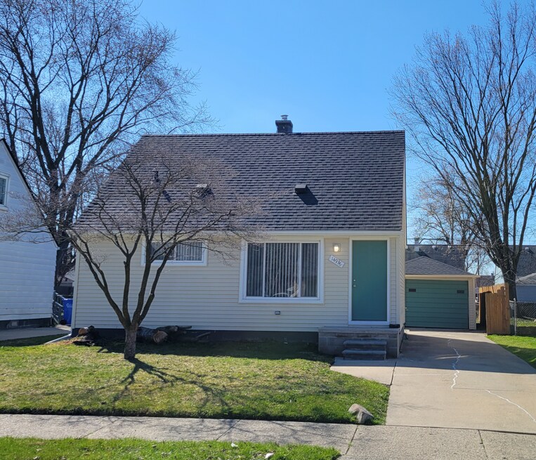 Primary Photo - 14936 Mona Ave