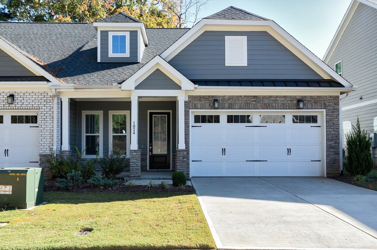 1024 Lacala Ct, Wake Forest, NC 27587 Room for Rent in Wake Forest