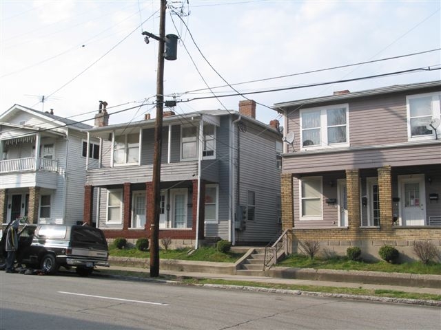 Building Photo - 307 Woodbine St
