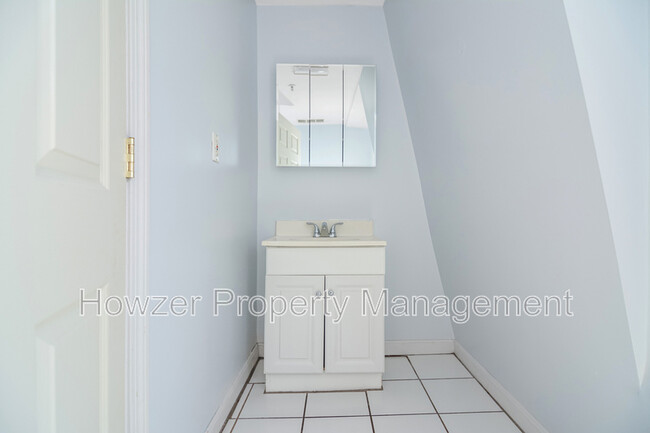 Foto del edificio - 458 Weir St