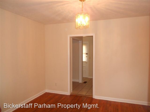 Building Photo - 3 br, 1 bath House - 1322 Dogwood Avenue