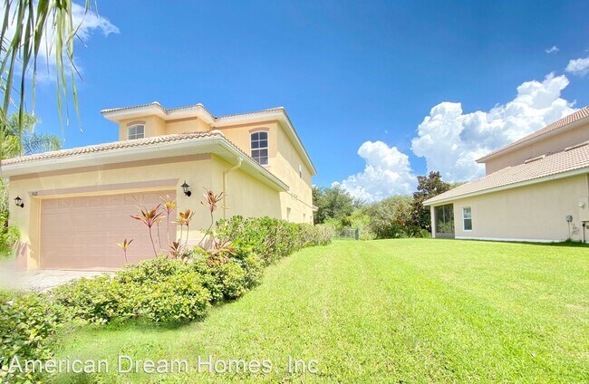 Building Photo - 4 br, 2.5 bath House - 3521 Forest Park Dr
