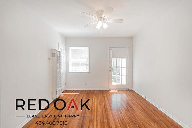 Foto del edificio - 1333 Oak St