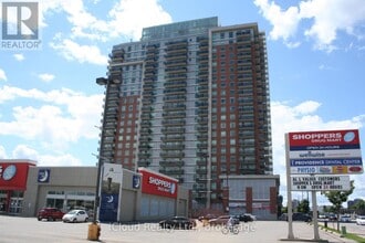 Building Photo - 215 Queen St E