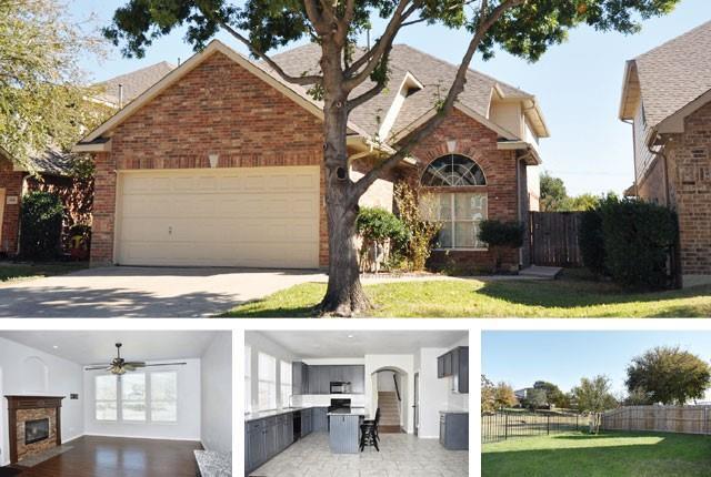 Primary Photo - 5452 Pecan Creek Cir