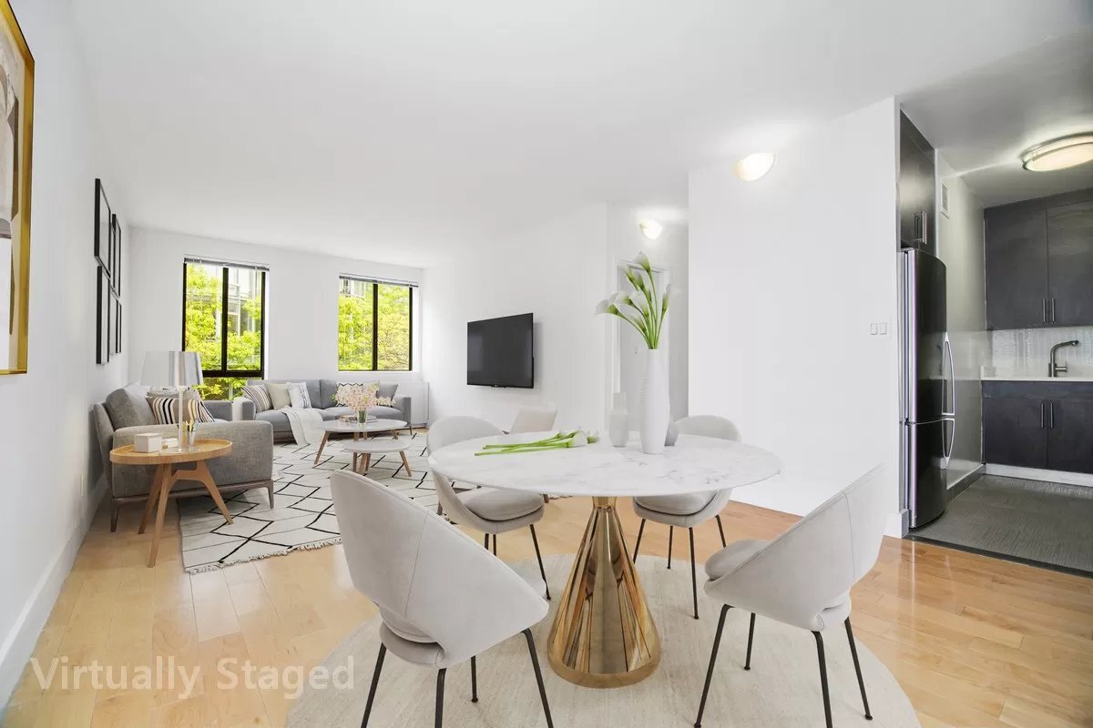Curated visual reference: City Living Residences Reference: City Living Redefined Haven In Manhattan Alquileres En New York