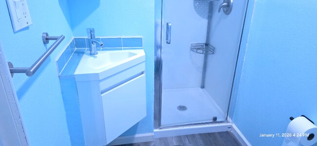 Foto del edificio - 7608 Texhoma Ave