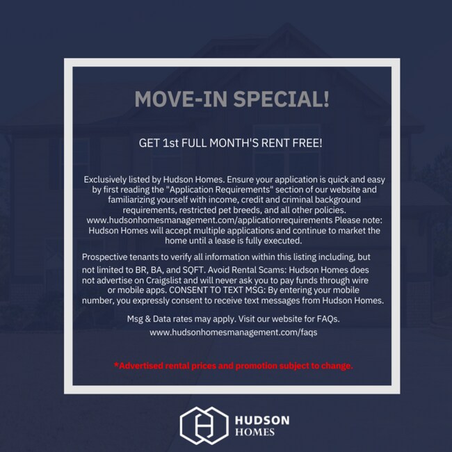 Building Photo - Get $500 OFF 1st FULL MONTH”S RENT! 2734 V...