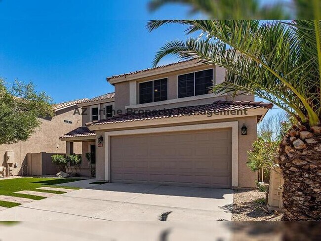 Foto del edificio - 4233 E Raven Rd