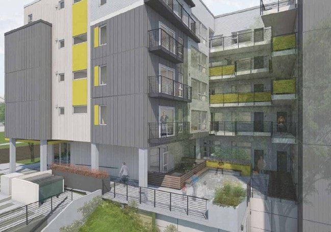 Building Photo - PRTL Portal Apartments