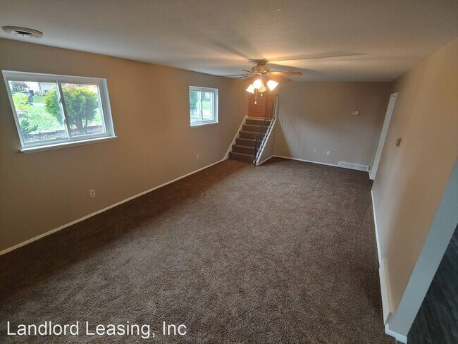 Building Photo - 4 br, 1.5 bath House - 2135 E. 40th Street