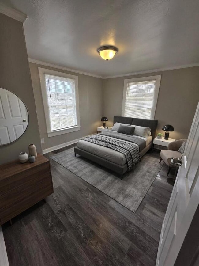 Building Photo - 206 Hedgecock Rd