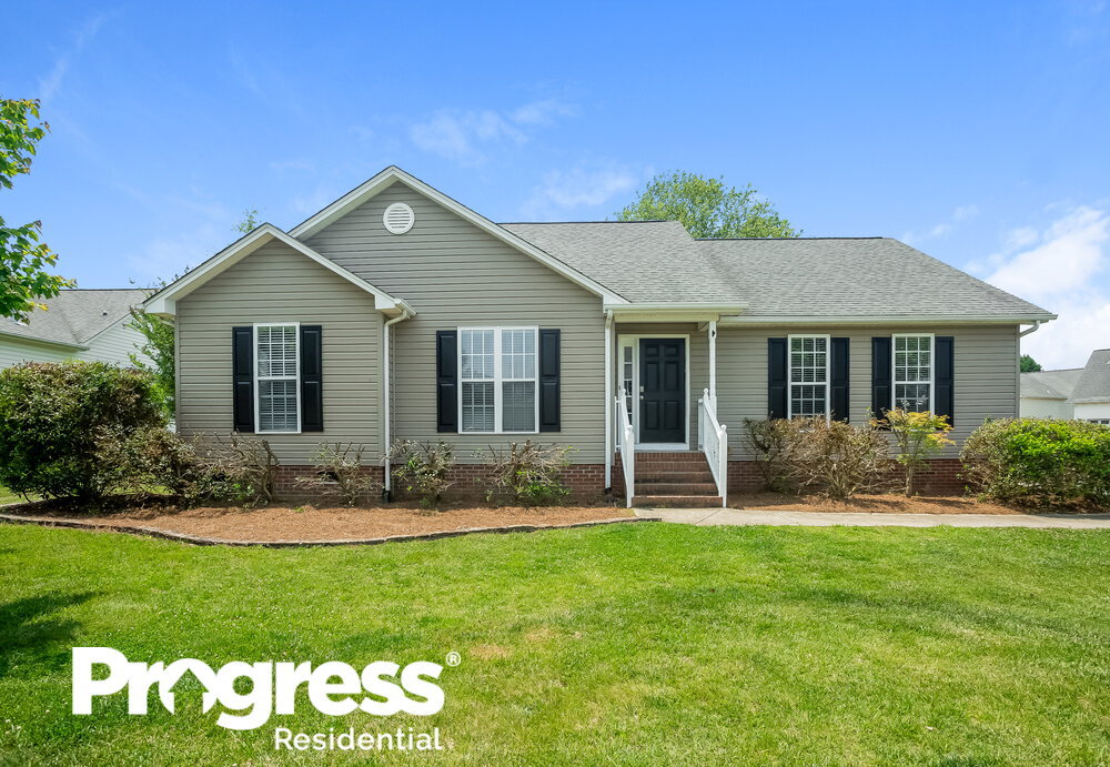 1004 Ayrshire Ln, Dallas, Nc 28034 - House Rental In Dallas, Nc 