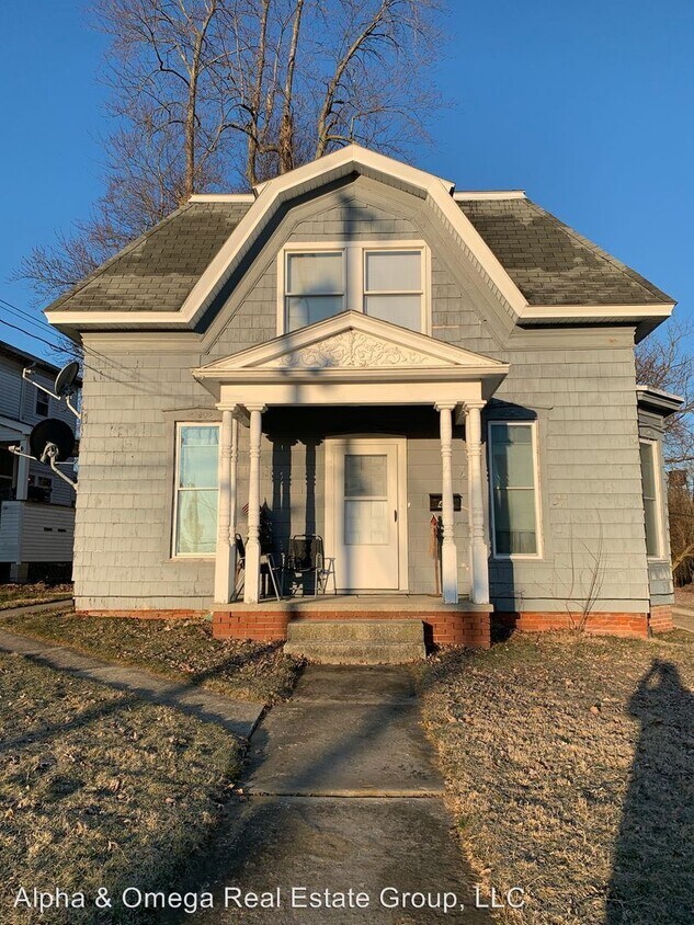 Primary Photo - 40 S Gamble St