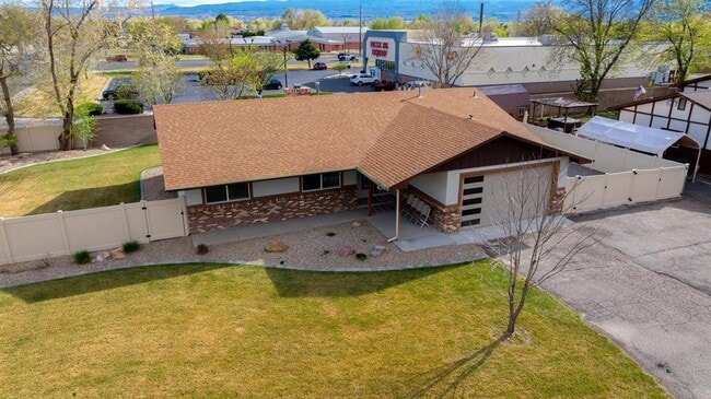 Photo - 2999 Fort Garland Dr (Grand Junction, CO) House