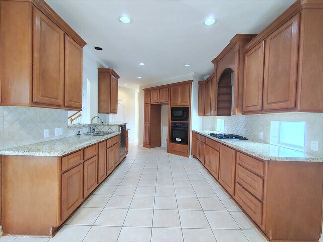 Foto del edificio - 5606 Grandwood Ln