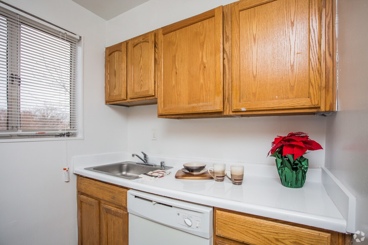 Park Shirlington Apartments Arlington, VA