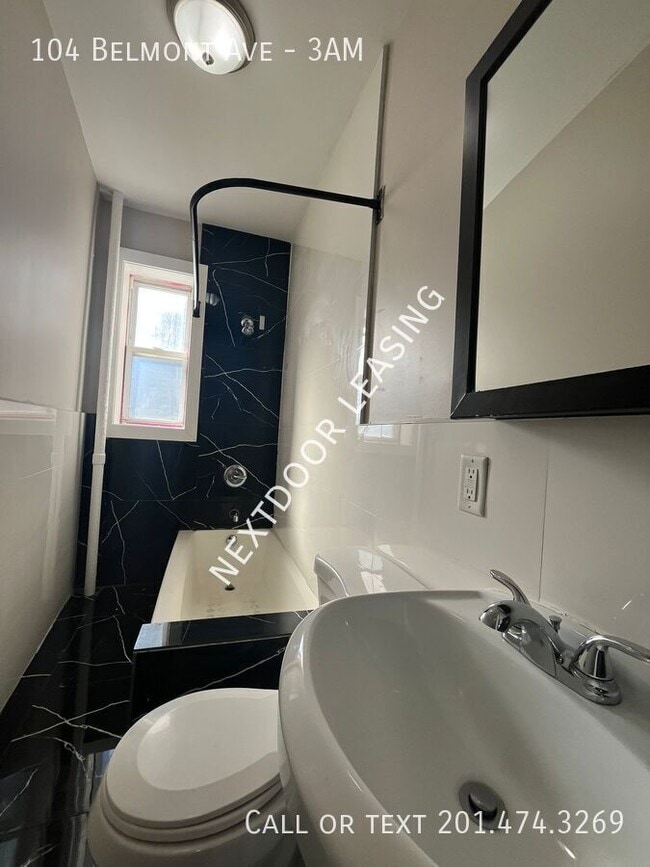 Building Photo - 104 Belmont Ave