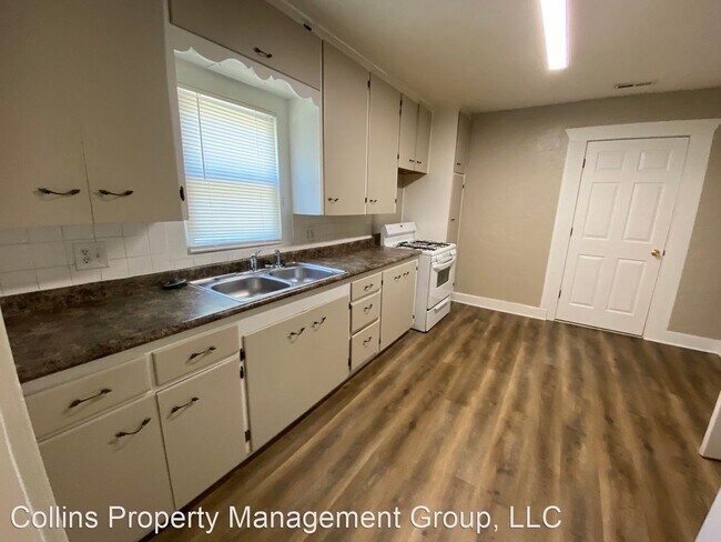 Foto del edificio - 2 br, 1.5 bath House - 1034 S Stewart