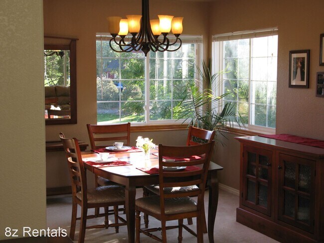 Foto del edificio - 3 br, 2.5 bath House - 3917 Hawthorne Circle
