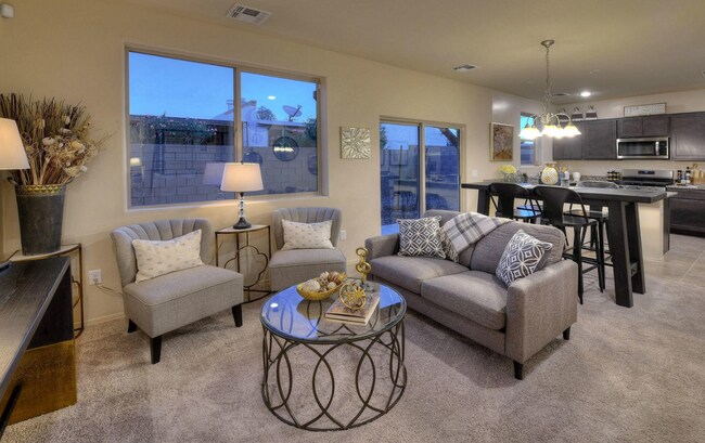 Foto del edificio - 4279 E Columbus Park Pl