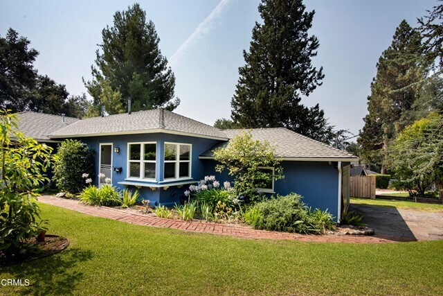 Primary Photo - 2924 Santa Rosa Ave