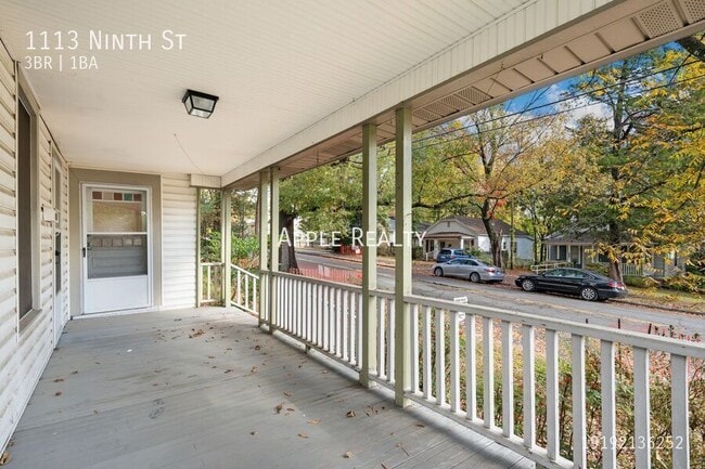 Photo - 1113 9th St House