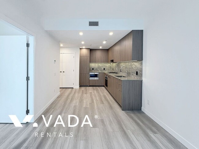 Photo du bâtiment - Alina 1 Bedroom Apartment For Rent 709-626...