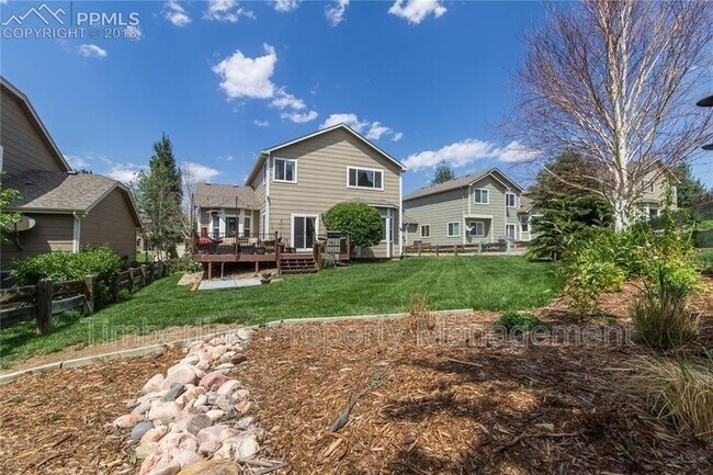 Foto del edificio - 1333 Lookout Springs Dr