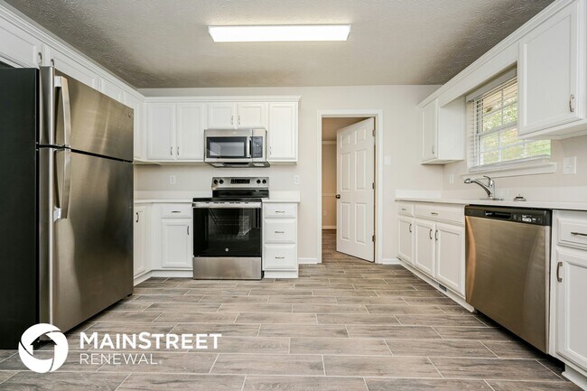 Foto del edificio - 5236 Bailey Dr