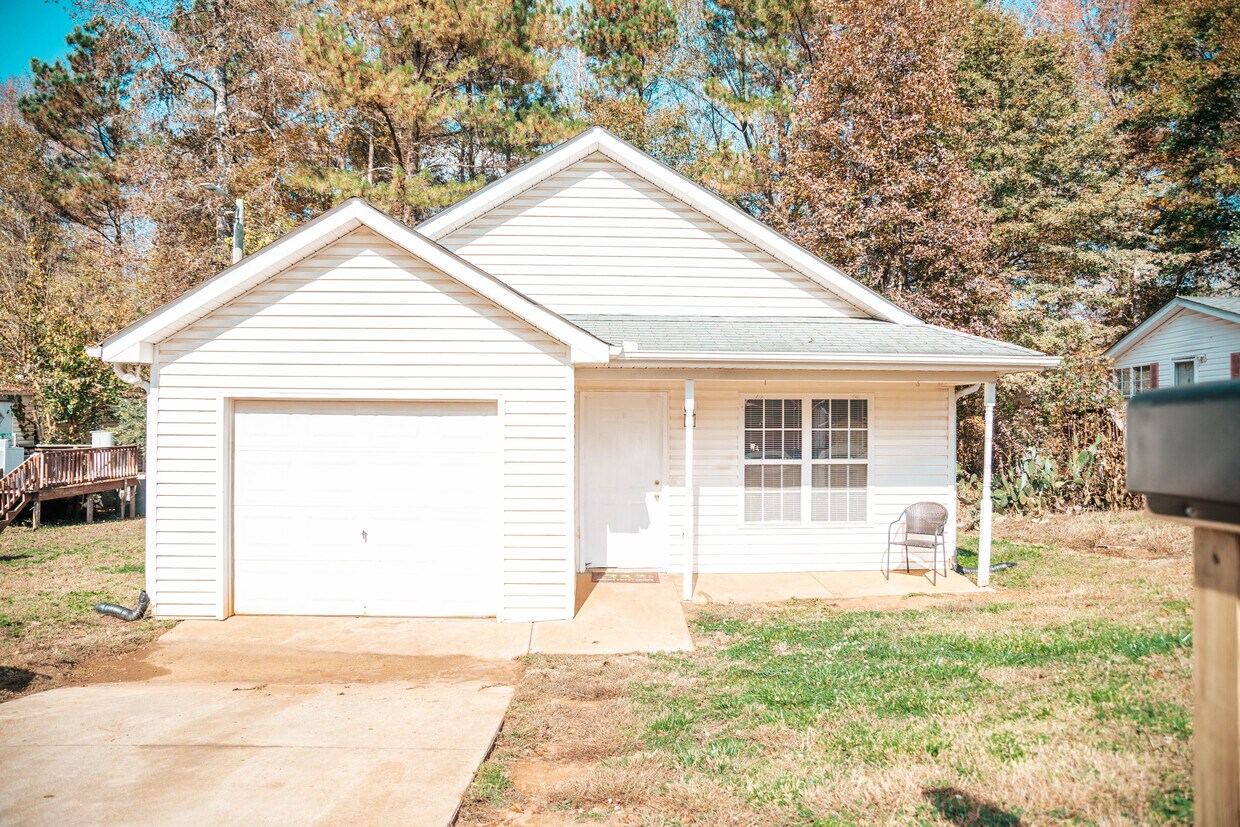 268 Cedar Ridge, Anderson, SC 29621 House Rental in Anderson, SC