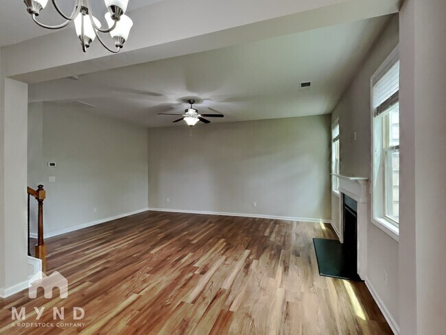 Building Photo - 541 Lanier Ct