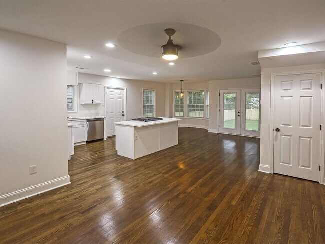 Foto del edificio - 208 Williford St